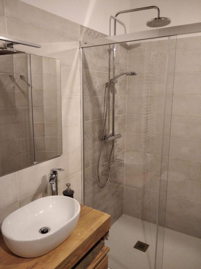 Loboratorio Rural - La Majada Del Acebo Villa Navatejares Eksteriør billede